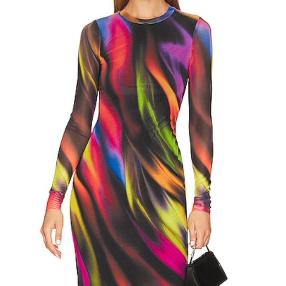 DiDi Dress, AFRM